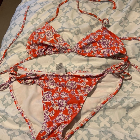Old navy bikini - Picture 1 of 1